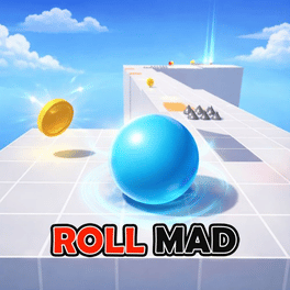Roll Mad