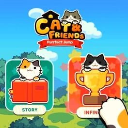 猫与朋友:完美跳跃游戏资源下载-游戏公社