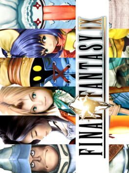Buy pre-owned Final Fantasy IX for Xbox One in India