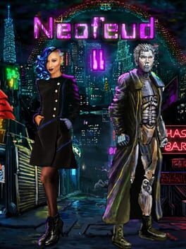 Neofeud 2 cover