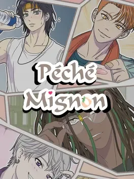 Péché Mignon