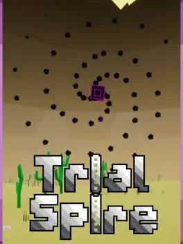 Portada de Trialspire