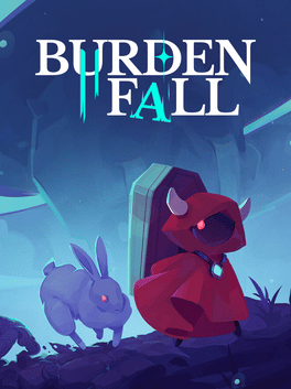 Burdenfall Cover