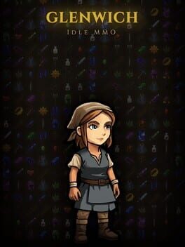 Glenwich Idle MMO