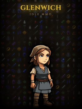Glenwich Idle MMO