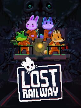 Image de Lost Railway