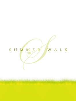 Summer Walk