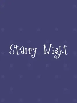 Starry Night