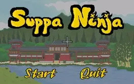 Suppa Ninja