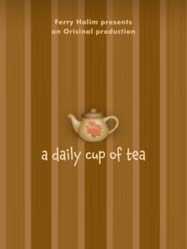 A Daily Cup of Tea
