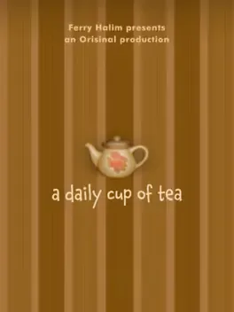 A Daily Cup of Tea