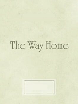 The Way Home
