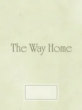 The Way Home