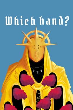 Which hand? Software Cover