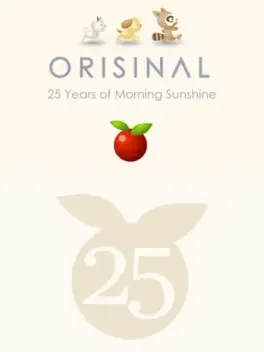 Orisinal Collection