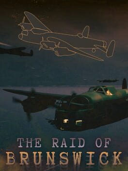 The Raid of Brunswick cover