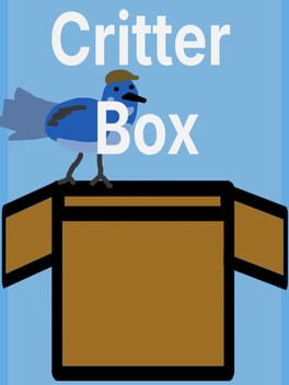 Critter Box cover