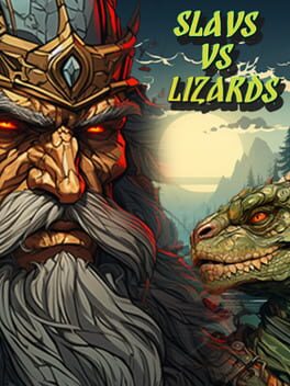 YAR: Forgotten Throne cover