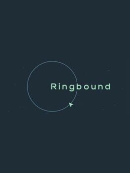 Ringbound cover