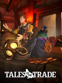 Image de Tales of the Trade