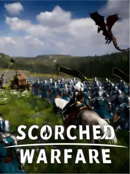 Scorched Warfare