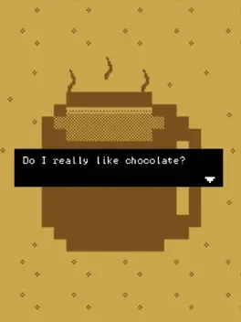 Do I Really Like Chocolate?