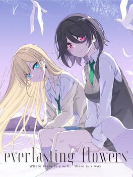 Everlasting Flowers: First Press Limited Special Edition