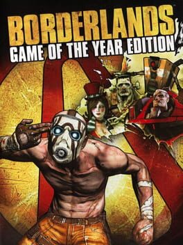 Buy pre-owned Borderlands: Game of the Year Edition for Switch in India