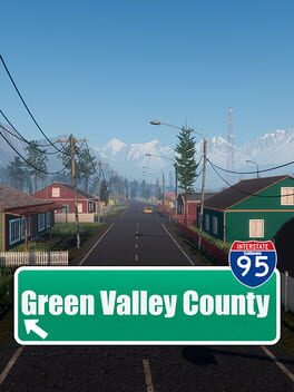 Green Valley County