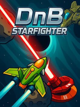 Image de DnB Starfighter