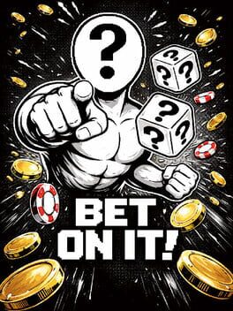 Bet on It cover