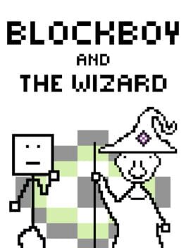Blockboy and The Wizard