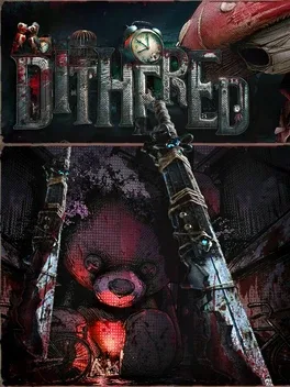 Image du jeu Dithered
