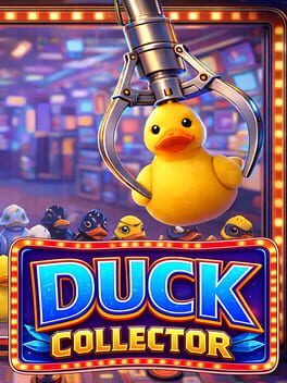 Duck Collector cover