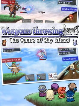 Weapon Throwing RPG cover