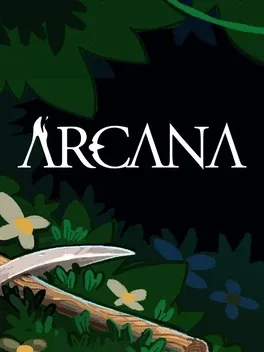 Arcana