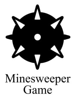 Minesweeper Game cover art