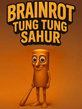 Brainrot Tung Tung Sahur cover