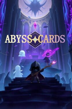 Abyss Cards