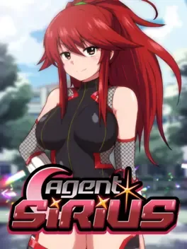 Agent Sirius