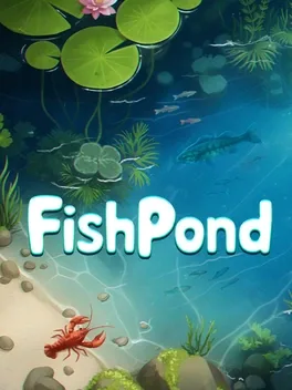 Image du jeu FishPond