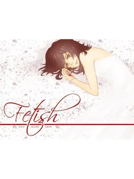 Fetish: Every Second Counts