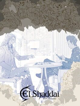 Cover for El Shaddai: Zero Nine Reversi