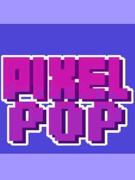 Pixel Pop cover