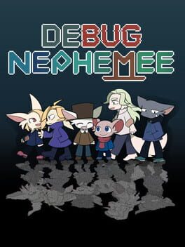 Debug Nephemee cover