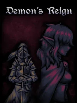 Demon’s Reign