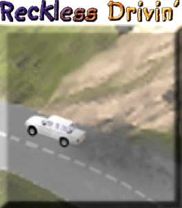 Reckless Drivin'