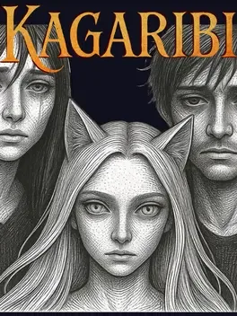 Kagaribi