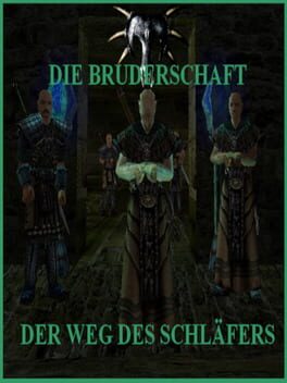 The Brotherhood: The Way of the Sleeper