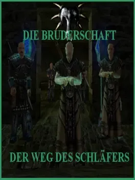 The Brotherhood: The Way of the Sleeper